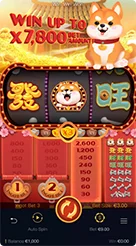 Win Win Won · Panduan Mekanisme Taruhan Ingot dan Gulungan Tunggal Win Win Won