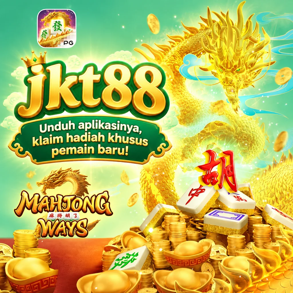 jkt88 · Gambar aplikasi 3