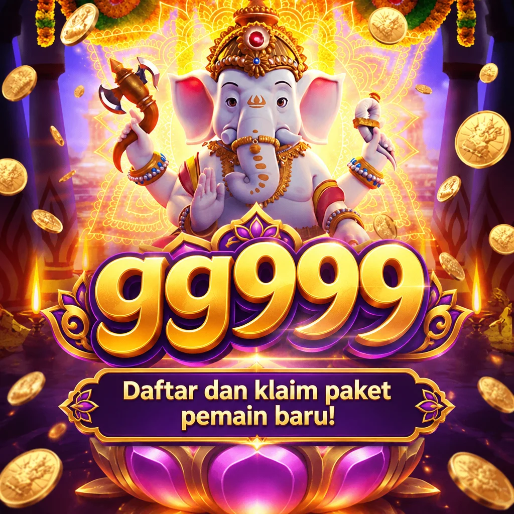 gg999 · Gambar aplikasi 1