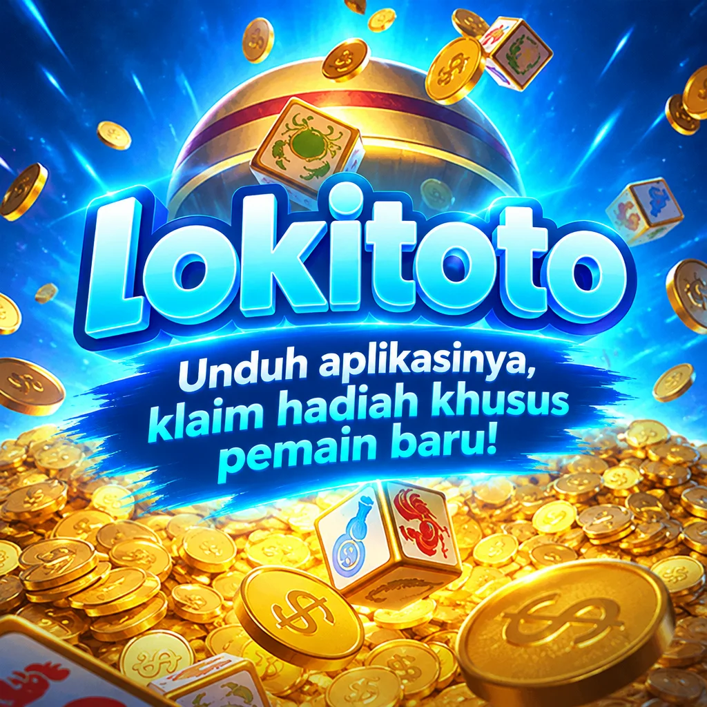 lokitoto · Gambar aplikasi 3