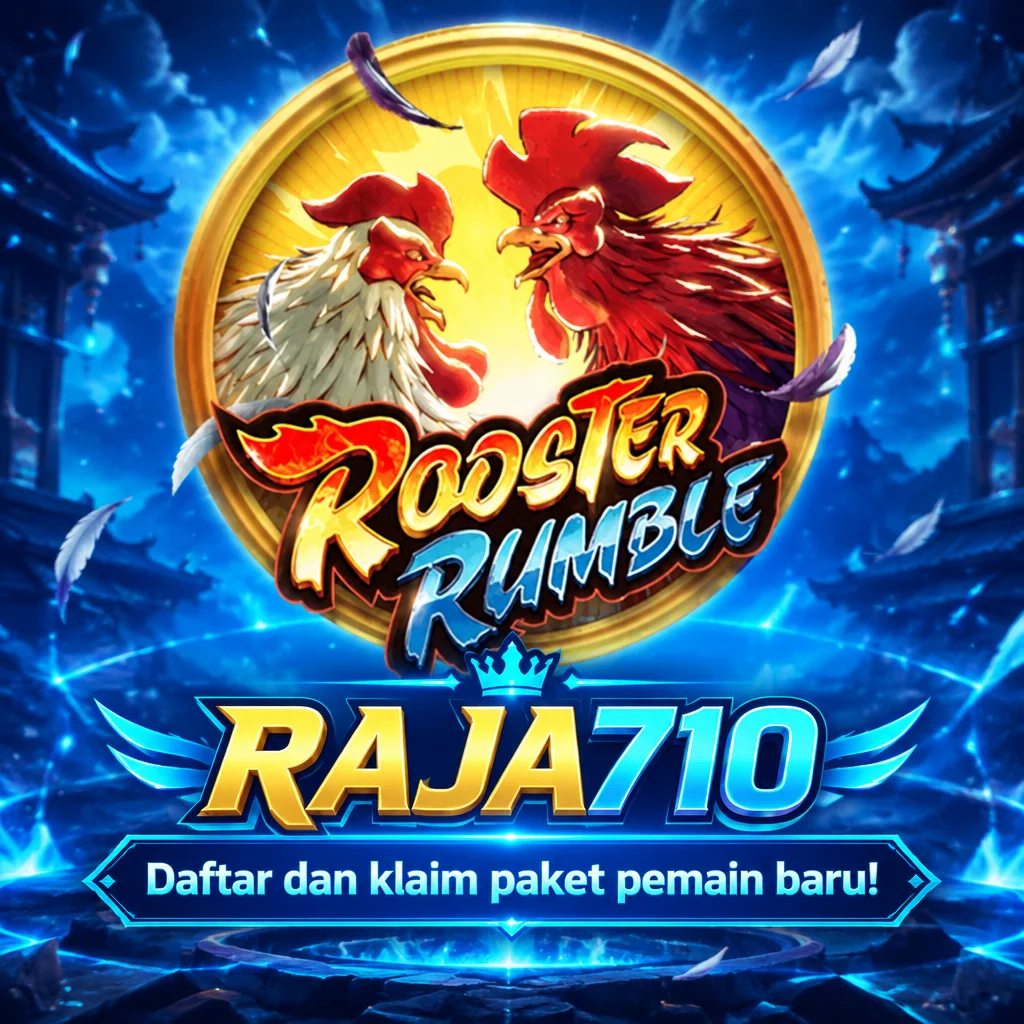 RAJA710 · Rooster Rbl