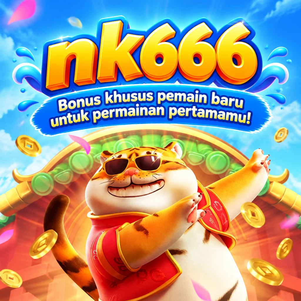 nk666 · Gambar aplikasi 2