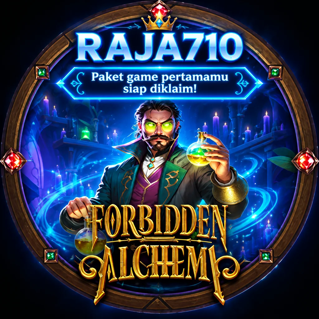 RAJA710 · Forbid Alchemy