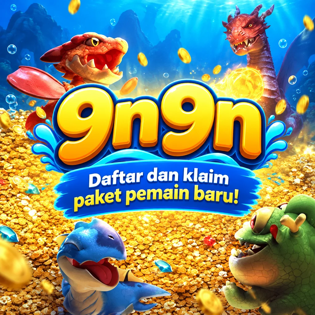 9n9n · Gambar aplikasi 1