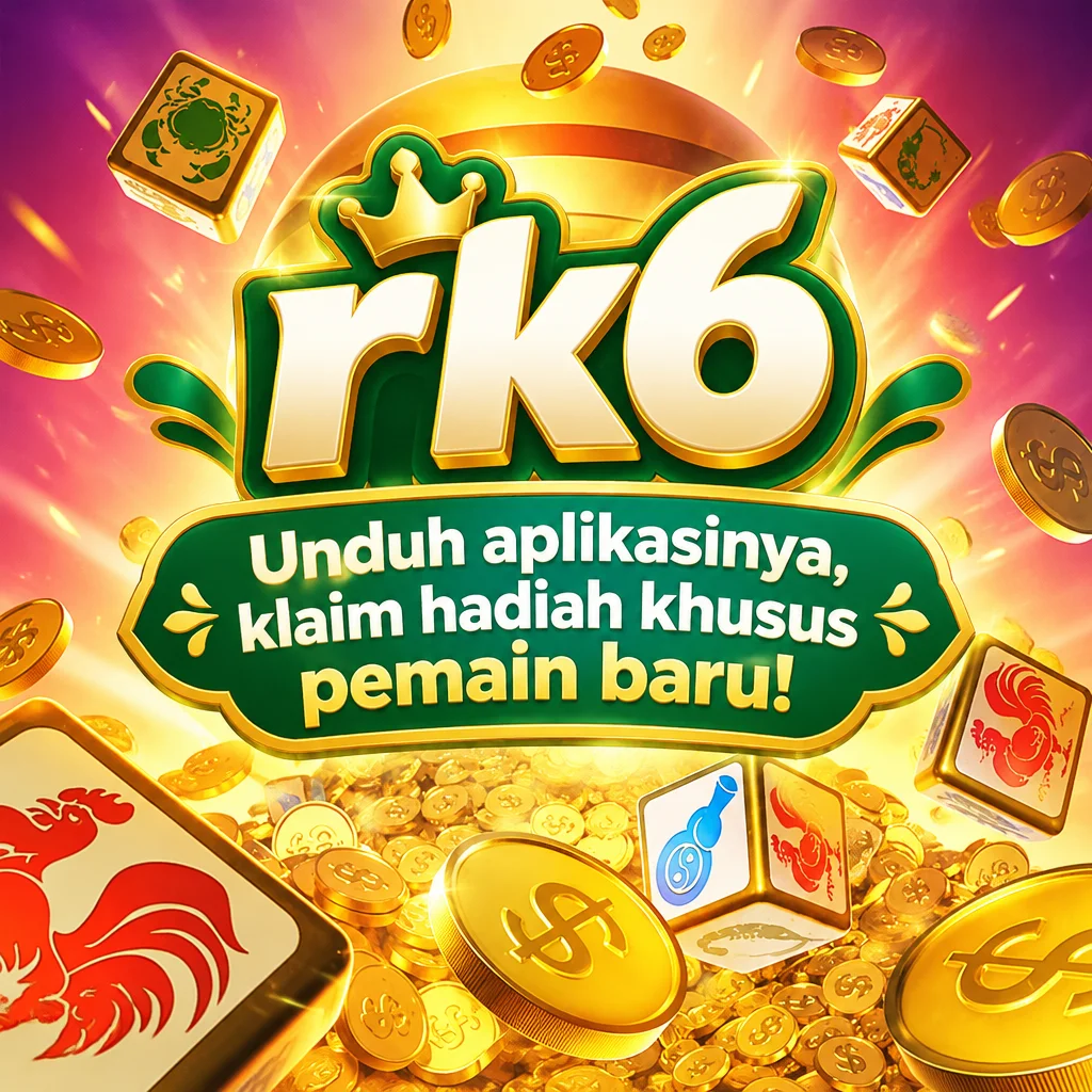 rk6 · Gambar aplikasi 3