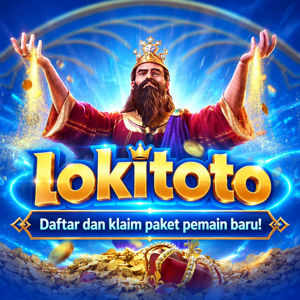 lokitoto Android APK