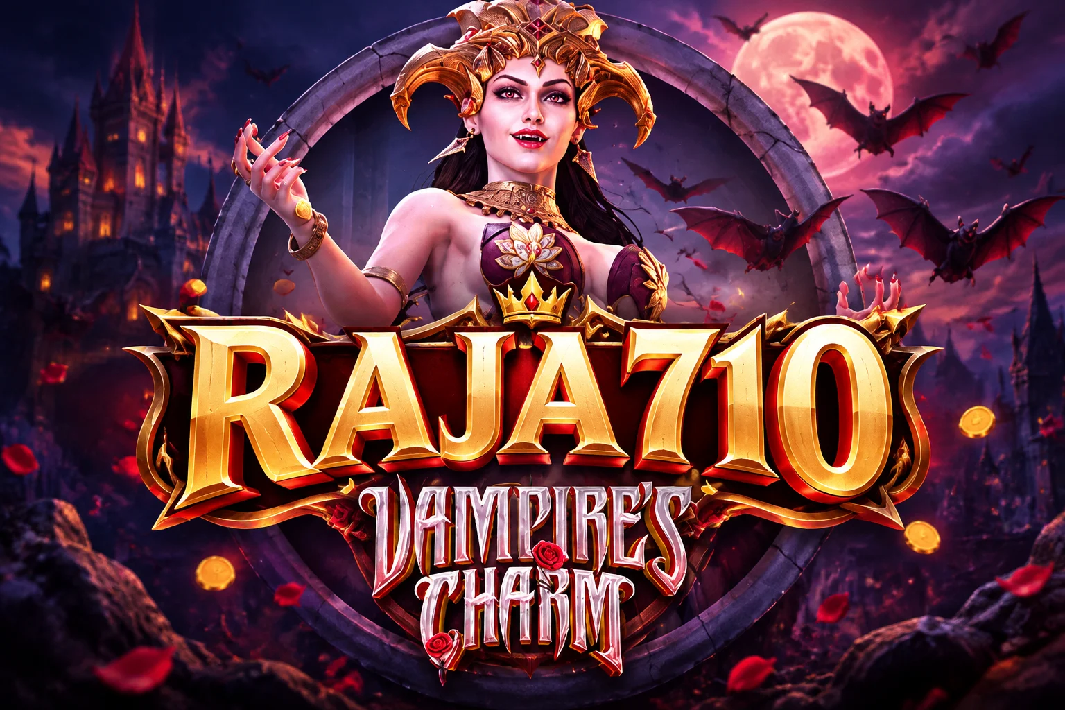 RAJA710 · Panduan Visual dan Navigasi Fitur Slot Forbidden Alchemy di RAJA710
