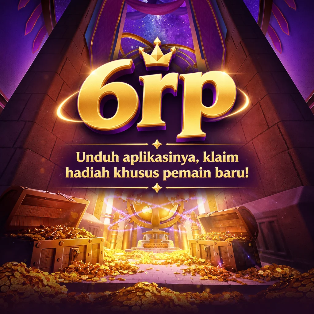 6rp · Gambar aplikasi 3