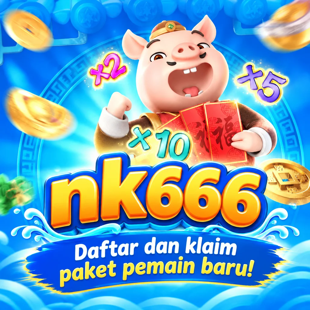 nk666 · Gambar aplikasi 1